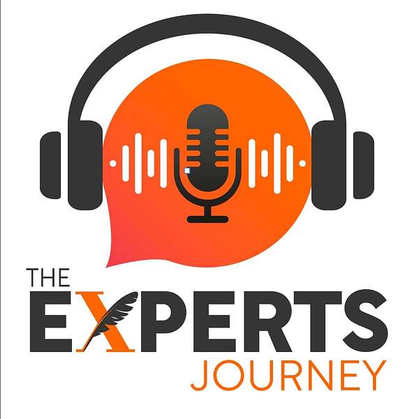 The Expert’s Journey podcast